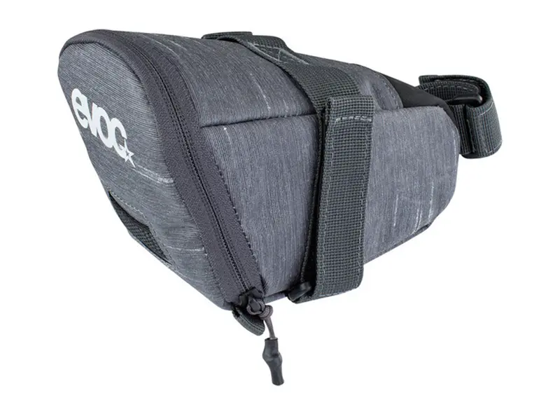 Evoc Seat Bag Tour - Carbon Gray 1