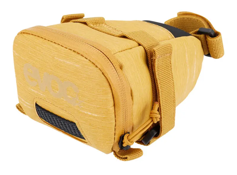 Evoc Seat Bag Tour - Loam 1