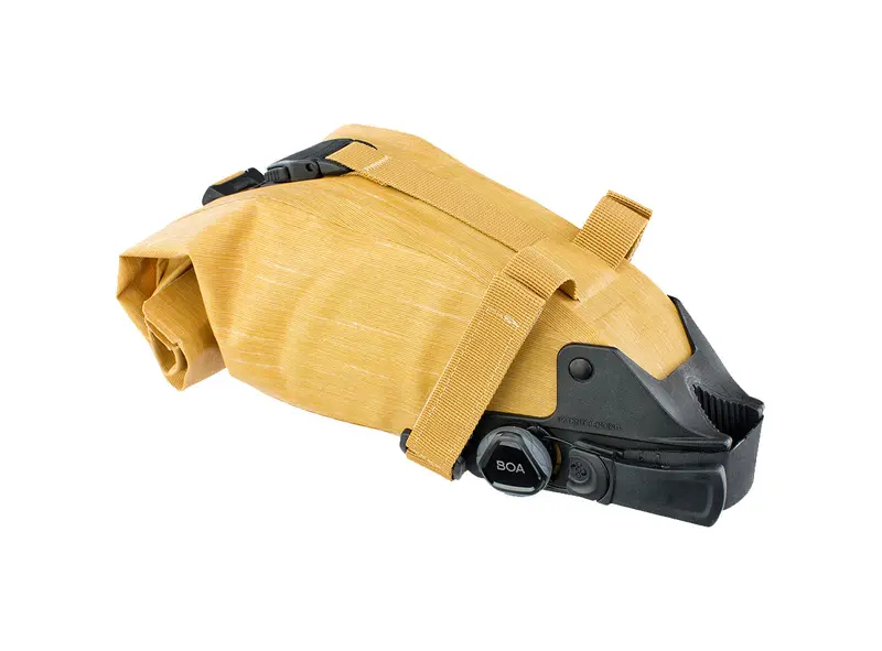 Evoc Seat Pack Boa - Loam 2
