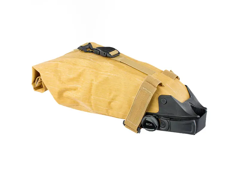 Evoc Seat Pack Boa - Loam 3