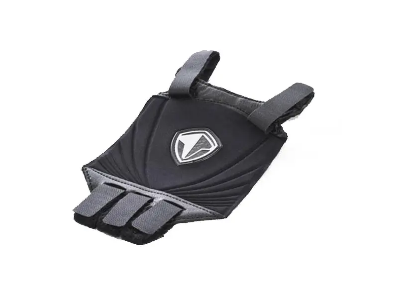 F-1 Neoprene Mud Flap for Bikes – Durable Black