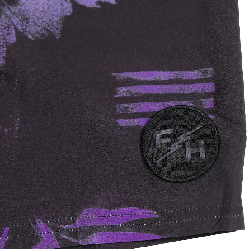 Fasthouse After Hours Calypso 21" Boardshort - Multi 6