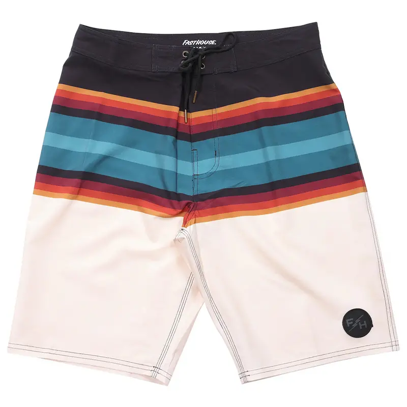 Fasthouse After Hours Mesa 21" Boardshort - Multi 1