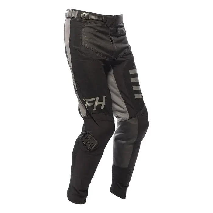 Fasthouse Air Cooled Elrod Glory Pant - Black 2