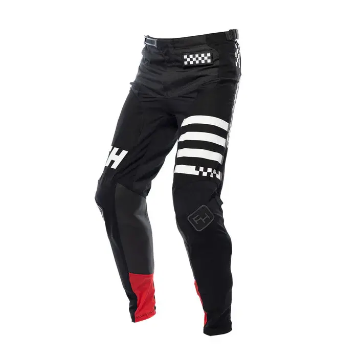 Fasthouse Air Cooled Elrod Pant - Black 1
