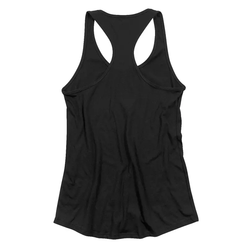 Fasthouse Bad Babes Tank - Womens - Black 3