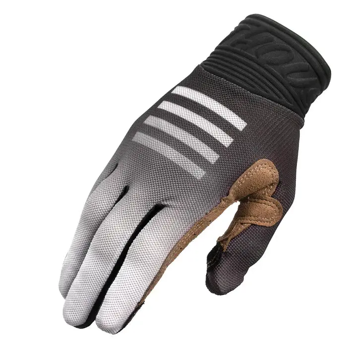 Fasthouse Blitz Fader Glove - Black-White 1