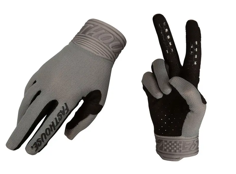 Fasthouse Blitz Mtb Glove - Charcoal 1