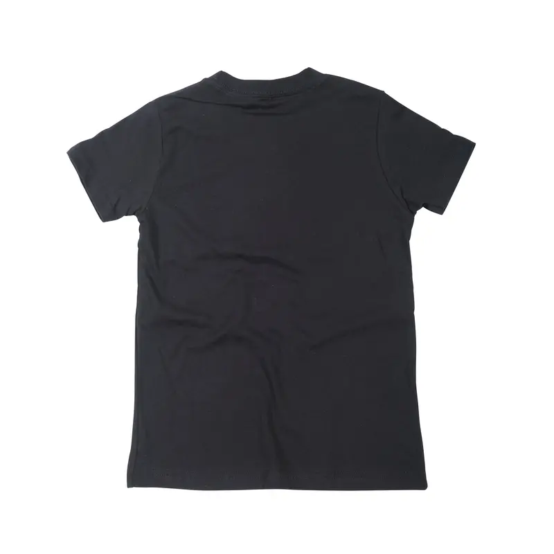 Fasthouse Brigade Tee - Youth - Black 2