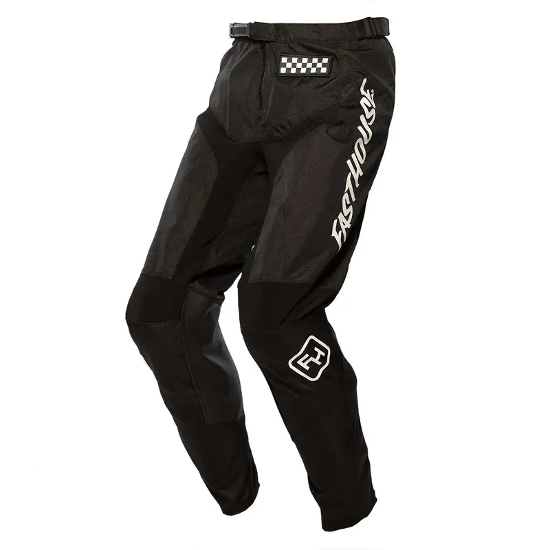 Fasthouse Carbon Pant - Black 1