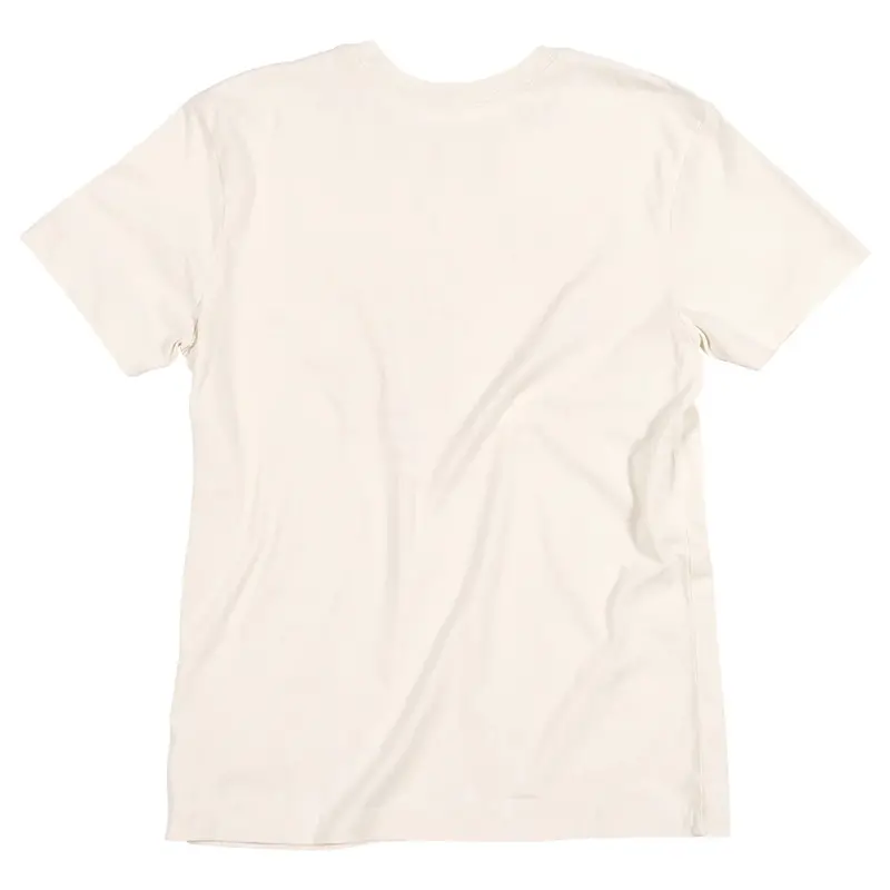 Fasthouse Castaway Tee - Womens - Natural 2