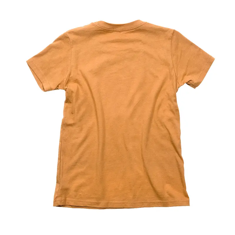 Fasthouse Cherish Tee - Girls - Toast 2