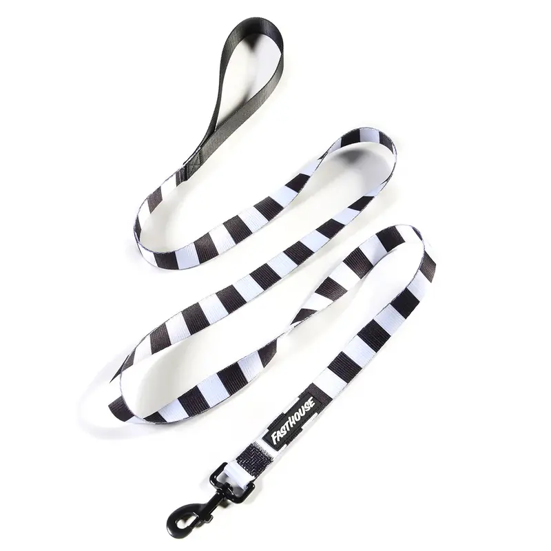 Fasthouse Clifford Dog Lease - Stripes 1