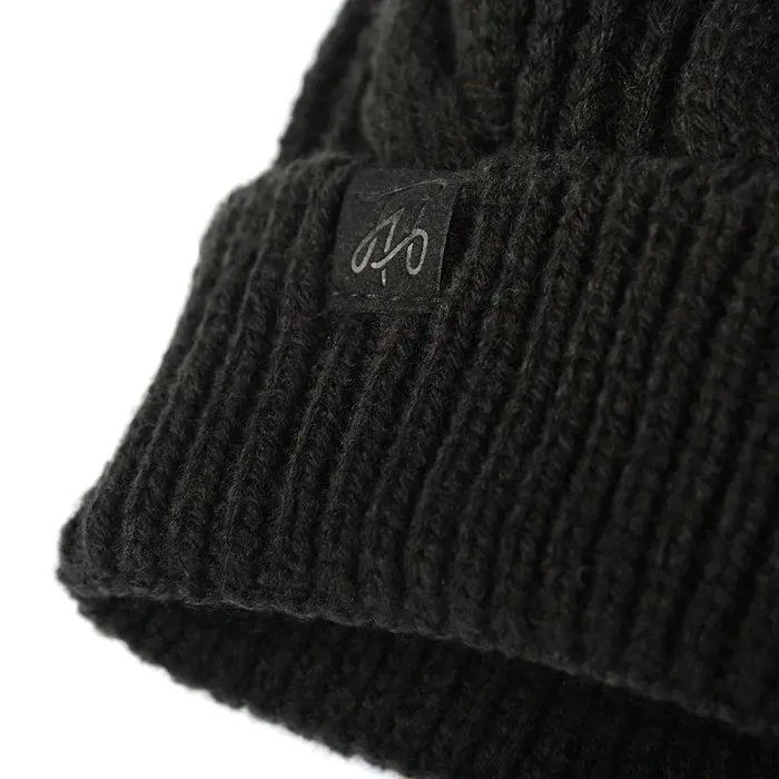 Fasthouse Daylight Pom Beanie - Womens - Black 2