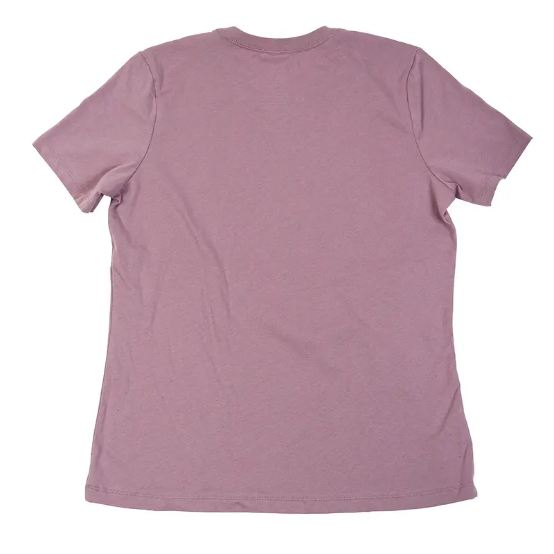 Fasthouse Die Happy Tee - Womens - Orchid 2