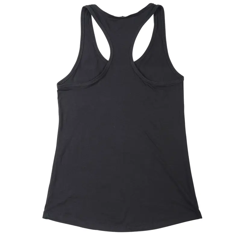 Fasthouse Fundamental Tank - Womens - Black 2