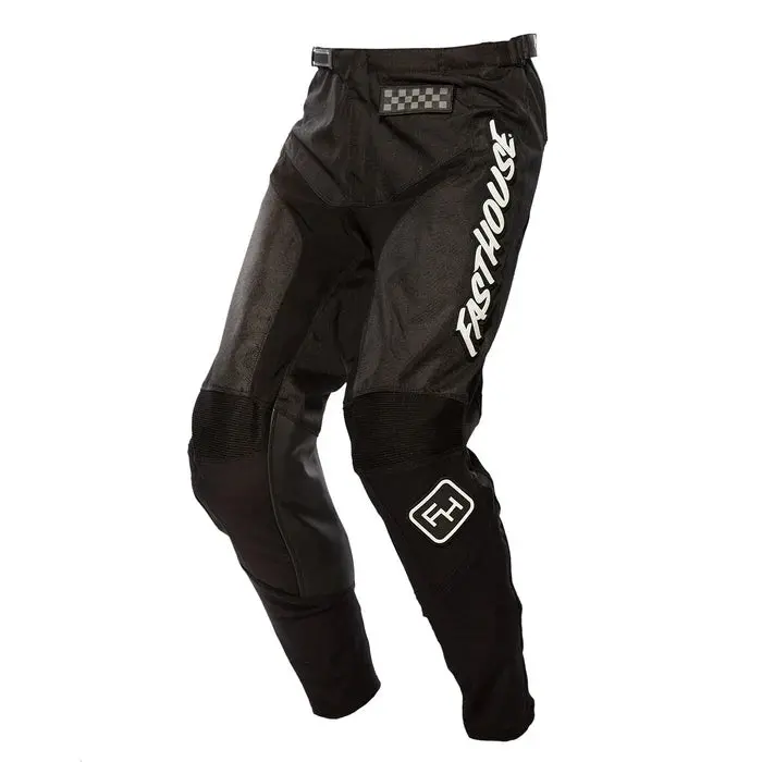 Fasthouse Grindhouse 2.0 Pant - Black 1