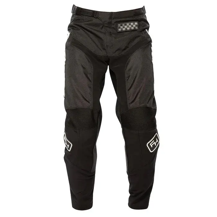 Fasthouse Grindhouse 2.0 Pant - Black 2