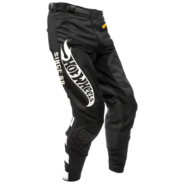 Fasthouse Grindhouse Hot Wheels Pant - Youth - Black 2