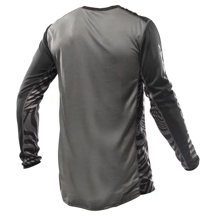 Fasthouse Grindhouse Nova Jersey - Black 2