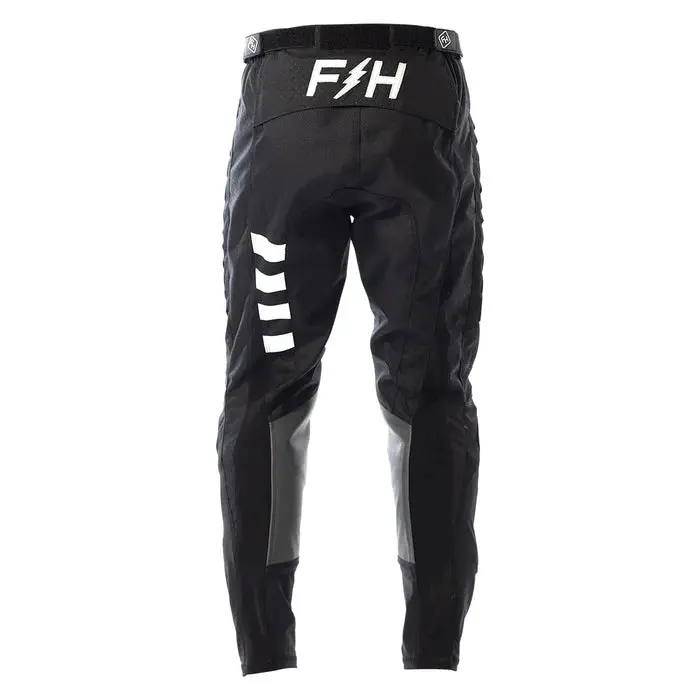 Fasthouse Grindhouse Pant - Black 2