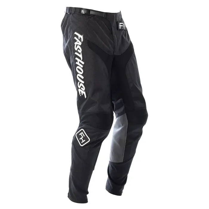 Fasthouse Grindhouse Pant - Black 3