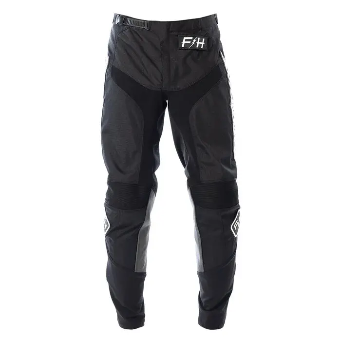 Fasthouse Grindhouse Pant - Black 4
