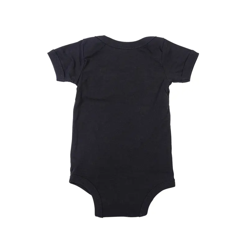Fasthouse Infant Myth Onesie - Infant - Black 2
