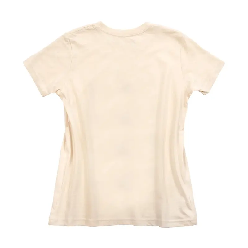 Fasthouse Mohave Tee - Girls - Natural 2