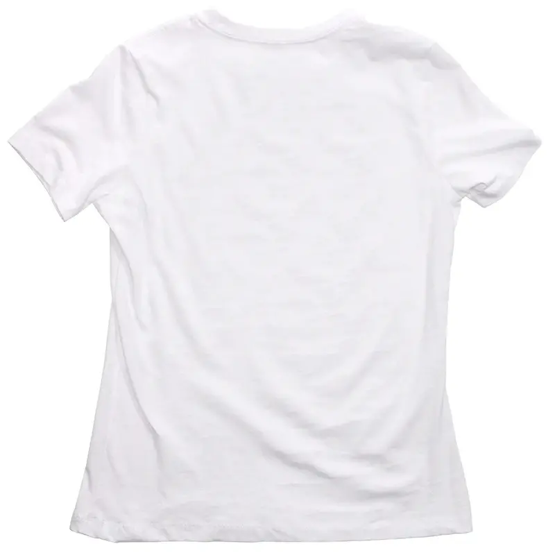 Fasthouse Morris Tee - Womens - White 3