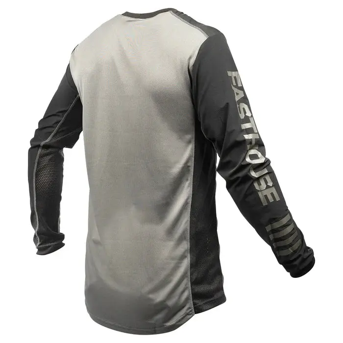 Fasthouse Off-Road Sand Cat Pant - Seneca-Black 2
