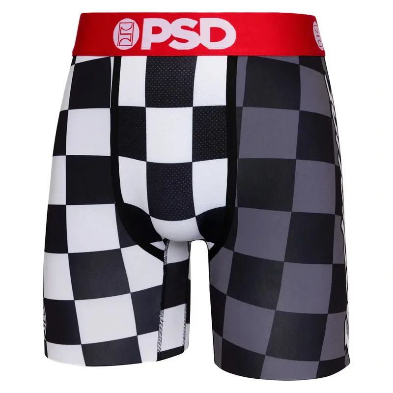 Fasthouse Psd Speed Shop Underwear - Multi 1