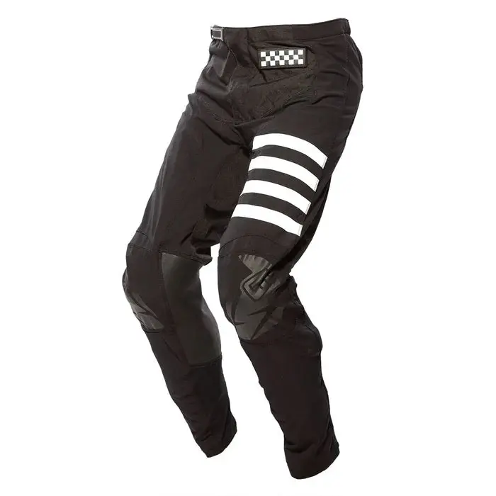 Fasthouse Raven 2.0 Pant - Navy-Black 1