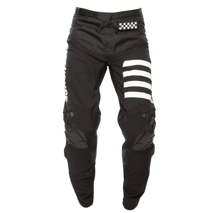 Fasthouse Raven 2.0 Pant - Navy-Black 2
