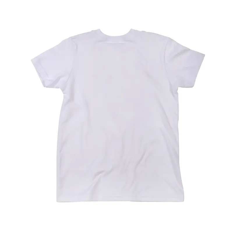 Fasthouse Reverie Tee - Youth - White 2