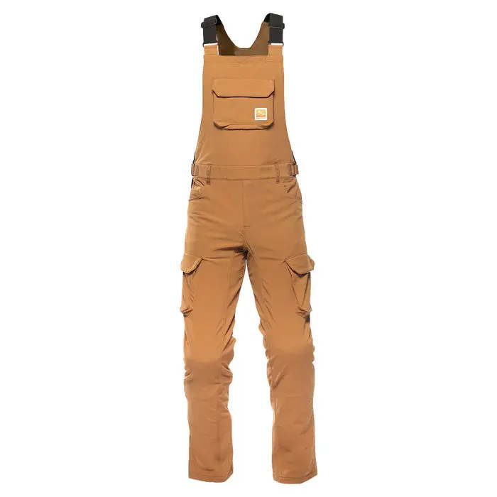 Fasthouse Sand Cat Motorall - Seneca 1