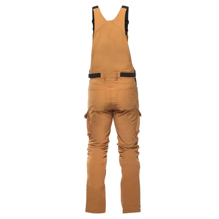 Fasthouse Sand Cat Motorall - Seneca 2