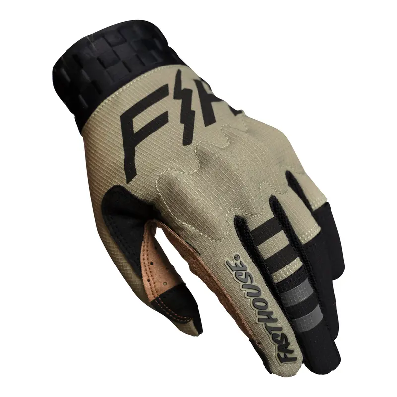 Fasthouse Speed Style Blaster Mtb Glove - Dust Olive 1