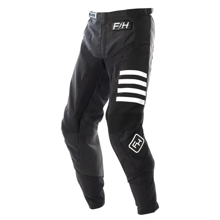 Fasthouse Speed Style Pant - Black 1