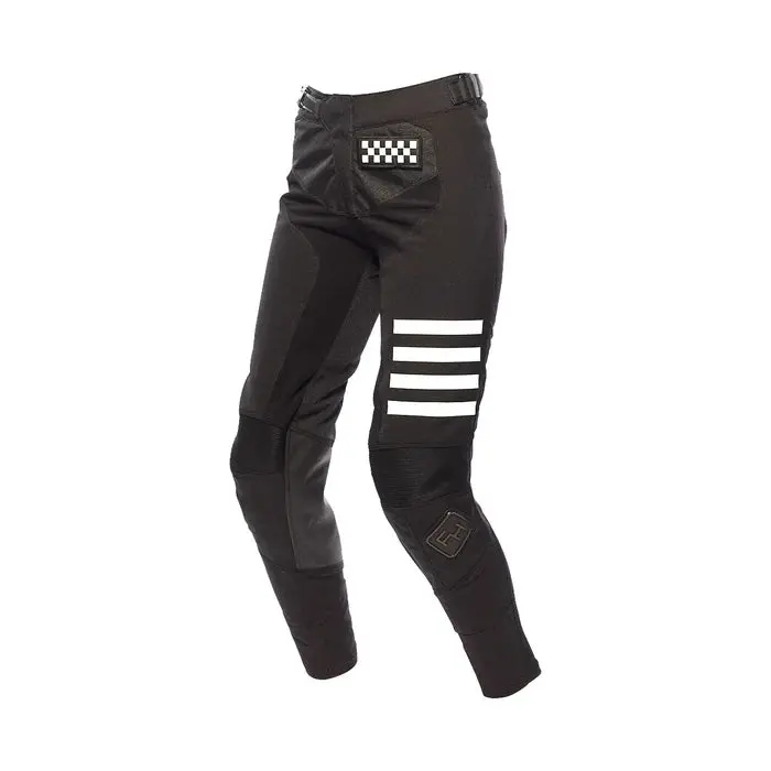 Fasthouse Speed Style Pant - Girls - Black 1
