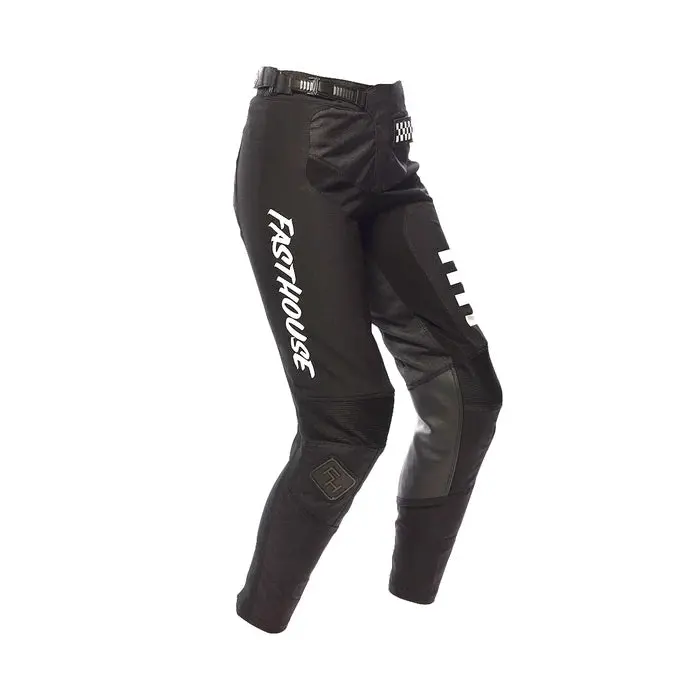 Fasthouse Speed Style Pant - Girls - Black 2