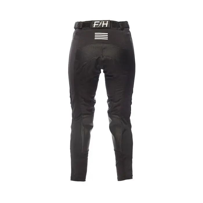 Fasthouse Speed Style Pant - Girls - Black 3