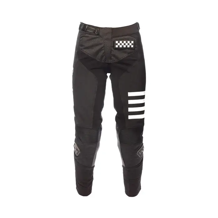 Fasthouse Speed Style Pant - Girls - Black 4