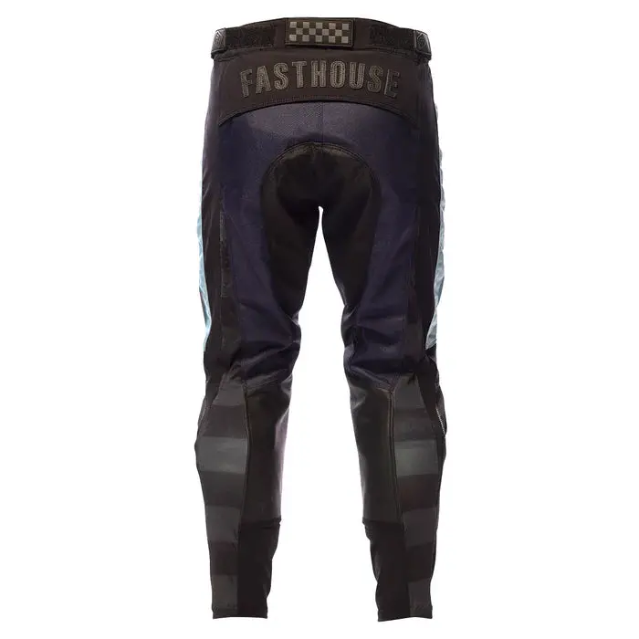 Fasthouse Speed Style Pant - Indigo-Black 2