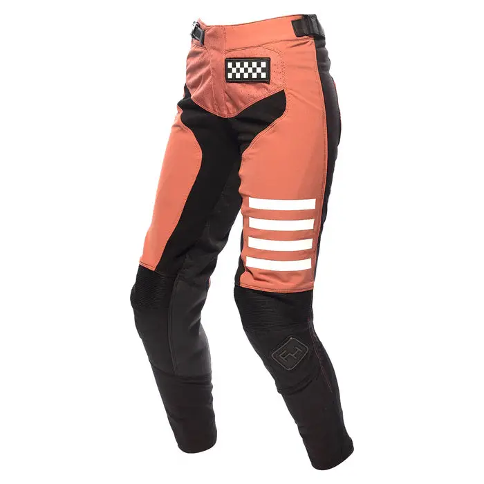 Fasthouse Speed Style Pant - Womens - Mauve 1