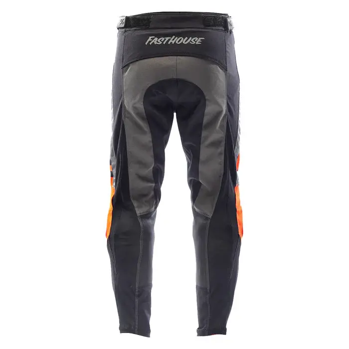 Fasthouse Speed Style Tempo Pant - Infrared 3