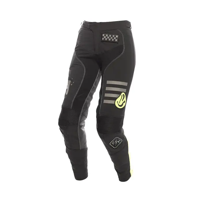 Fasthouse Speed Style Zenith Pant - Girls - Black 1
