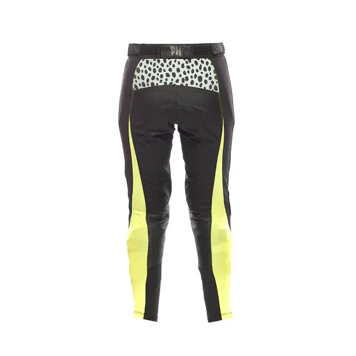 Fasthouse Speed Style Zenith Pant - Girls - Black 3
