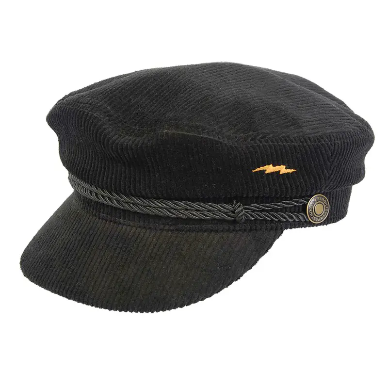 Fasthouse Stargazer Fiddler Cap - Womens - Black 1