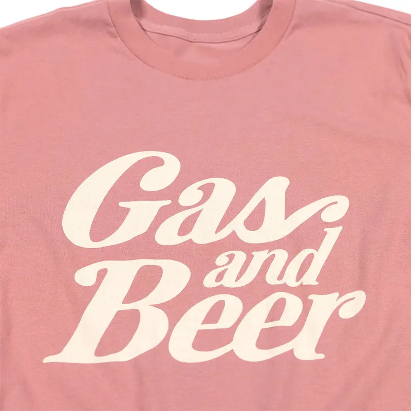 Fasthouse Tavern Tee - Womens - Mauve 4